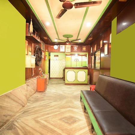 Spot On Hotel Vijaya Cuttack Luaran gambar
