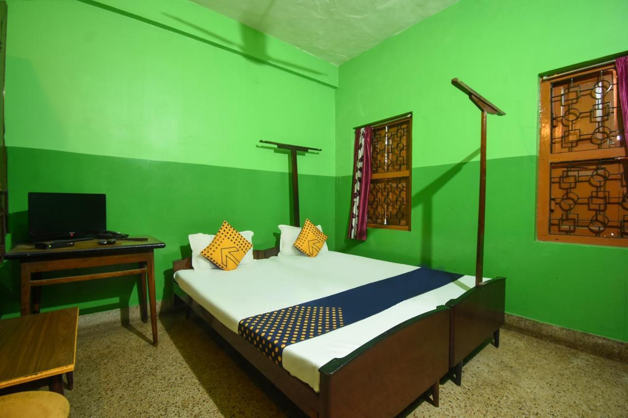 Spot On Hotel Vijaya Cuttack Luaran gambar