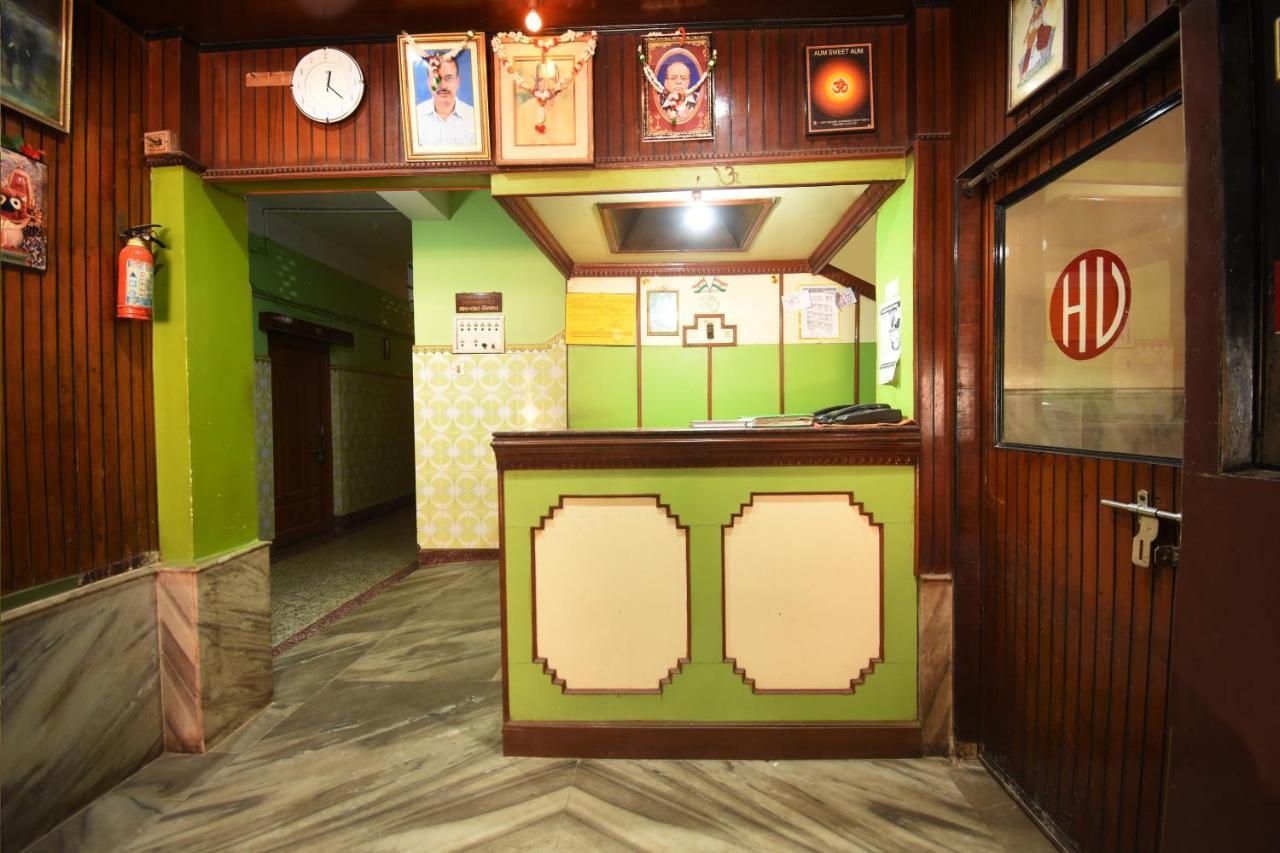 Spot On Hotel Vijaya Cuttack Luaran gambar