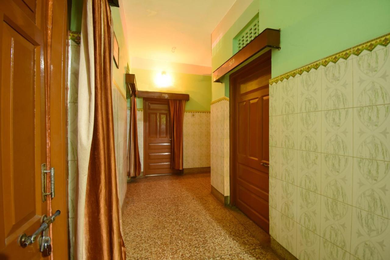 Spot On Hotel Vijaya Cuttack Luaran gambar