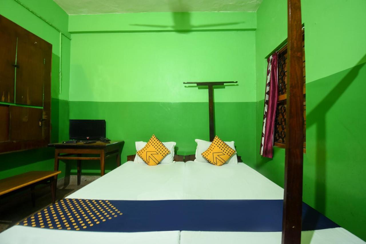 Spot On Hotel Vijaya Cuttack Luaran gambar