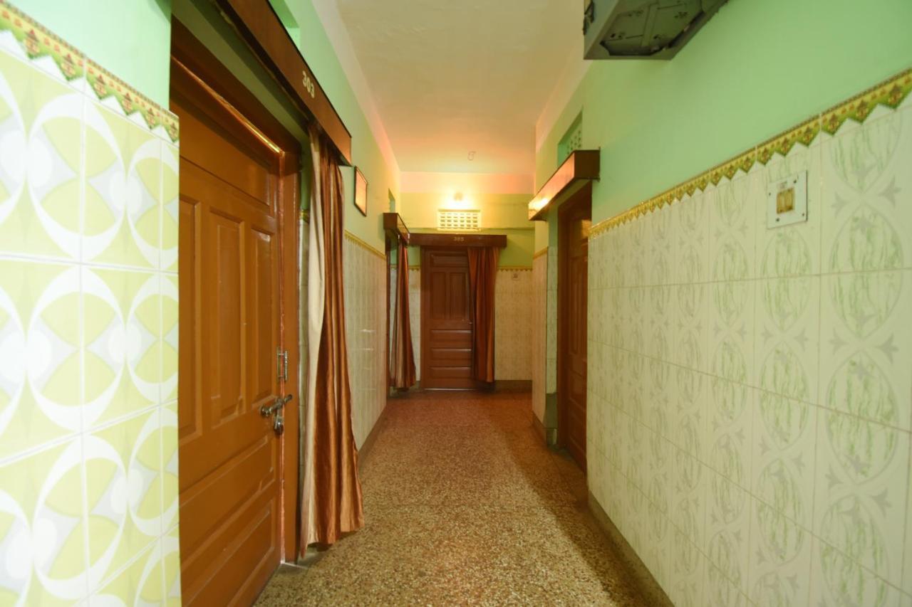 Spot On Hotel Vijaya Cuttack Luaran gambar