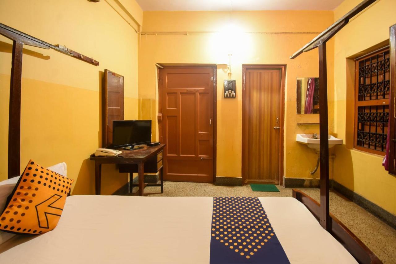 Spot On Hotel Vijaya Cuttack Luaran gambar