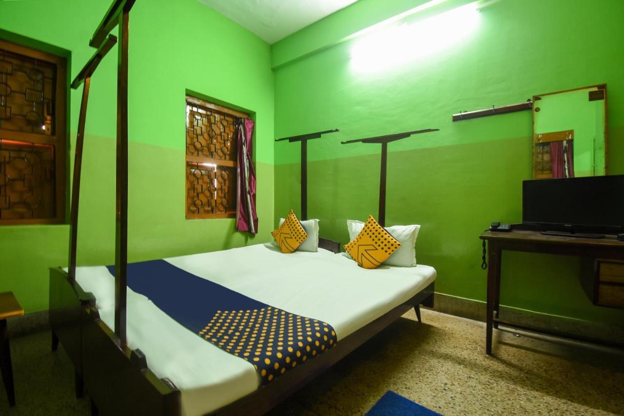 Spot On Hotel Vijaya Cuttack Luaran gambar