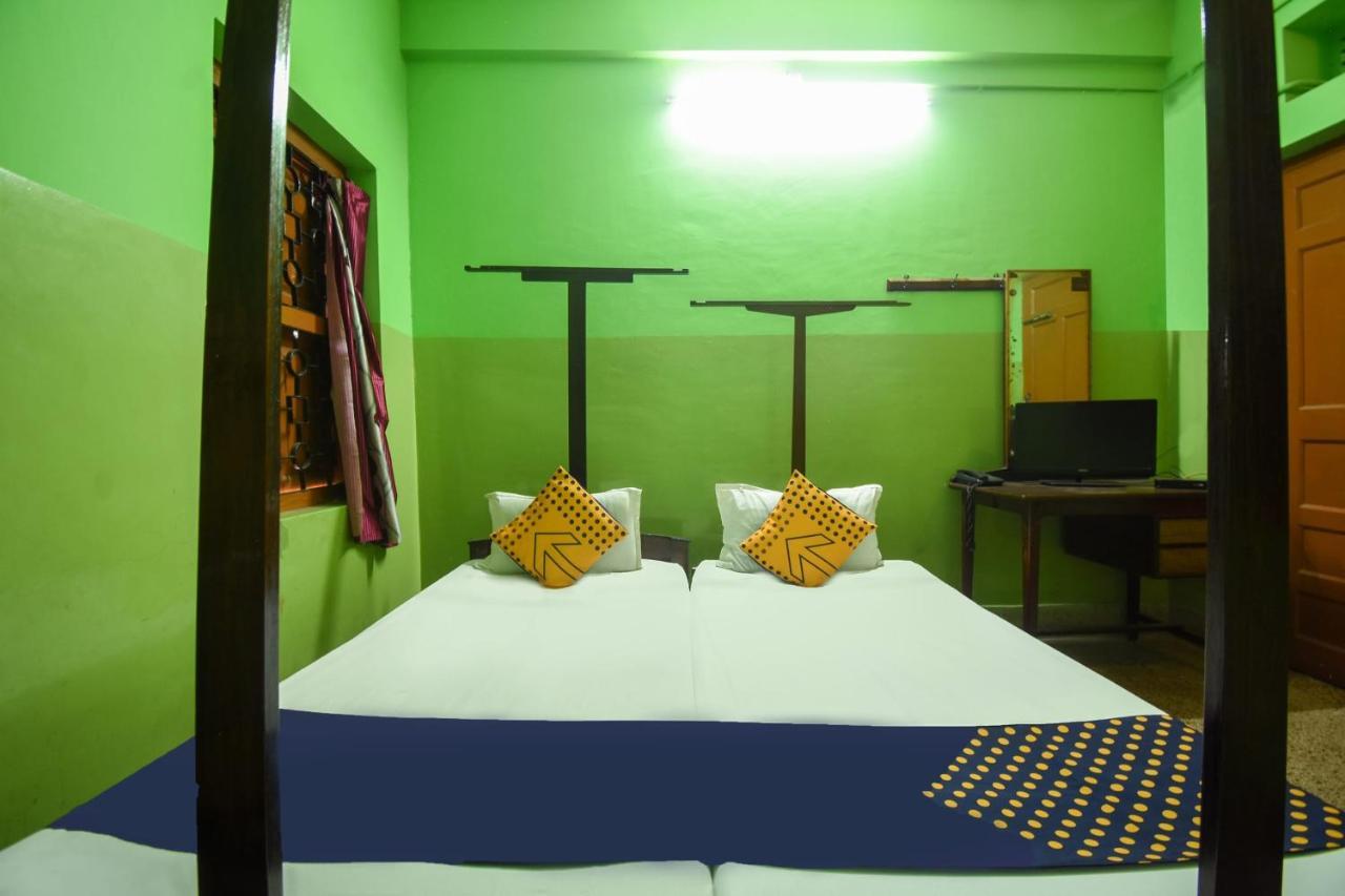 Spot On Hotel Vijaya Cuttack Luaran gambar
